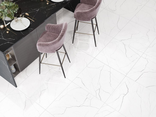 На фото Плитка EMOTION (Alma Ceramica)