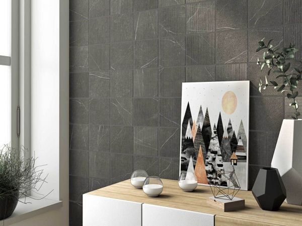 На фото Плитка GEA (WOW)