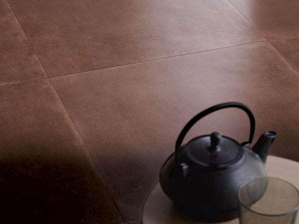 На фото Плитка PATINA (Ragno)