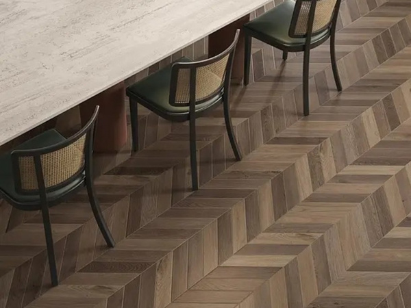 На фото Плитка FOUR SEASONS (Flaviker)