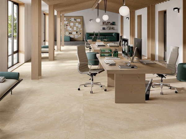 На фото Плитка MOTLEY (Mirage)