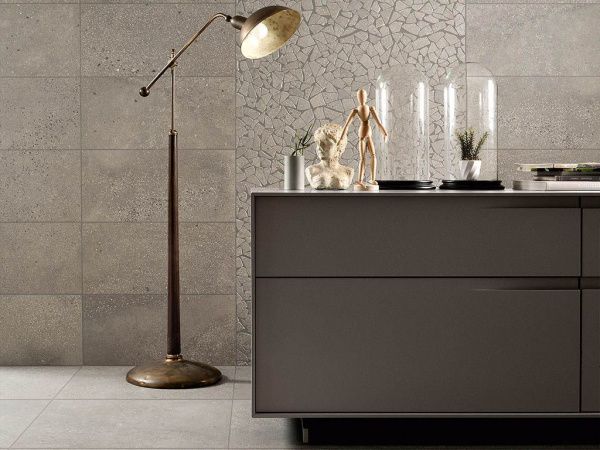 На фото Плитка I COCCHI (Ceramica Fioranese)