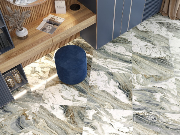 На фото Плитка CASCADE (LCM)