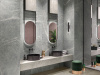 На фото Плитка SOAP STONE (Cercom Ceramiche)