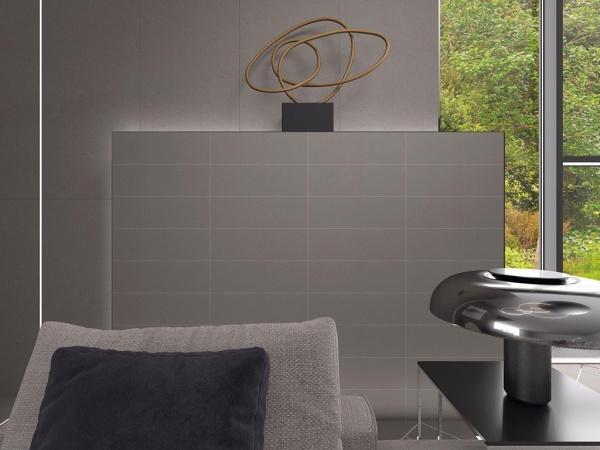 На фото Плитка TORNARES (TAU Ceramica)