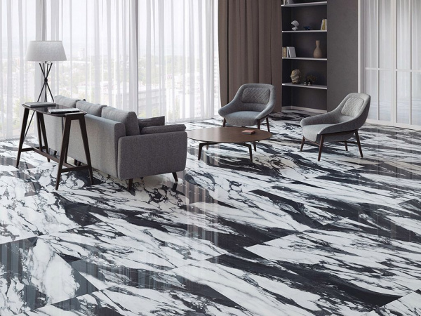 На фото Плитка PALACIO (Staro)