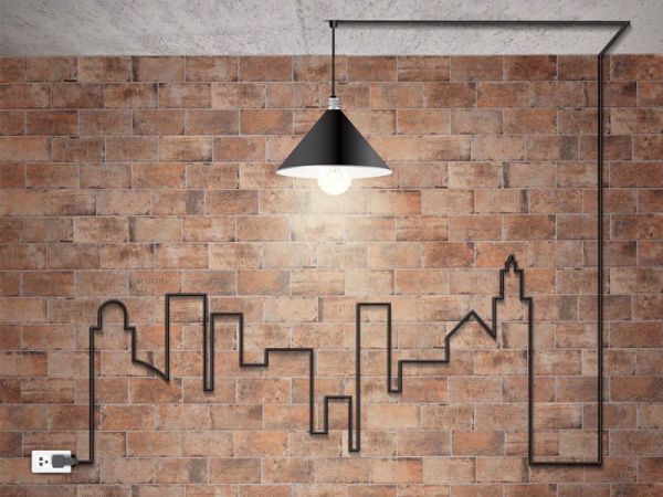 На фото Плитка CHICAGO (Cir Ceramiche)