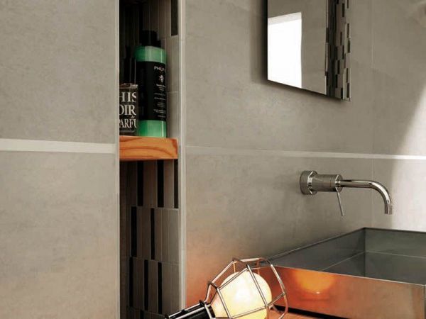 На фото Плитка MELTIN (FAP Ceramiche)