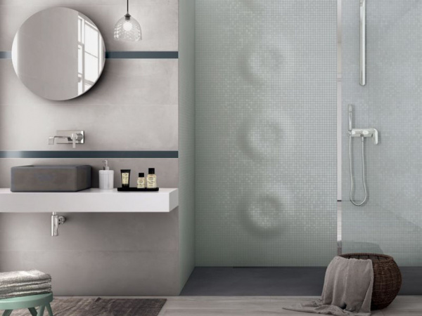 На фото Плитка CREA (Ariana)