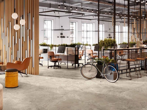 На фото Плитка MEMENTO (Ariana)