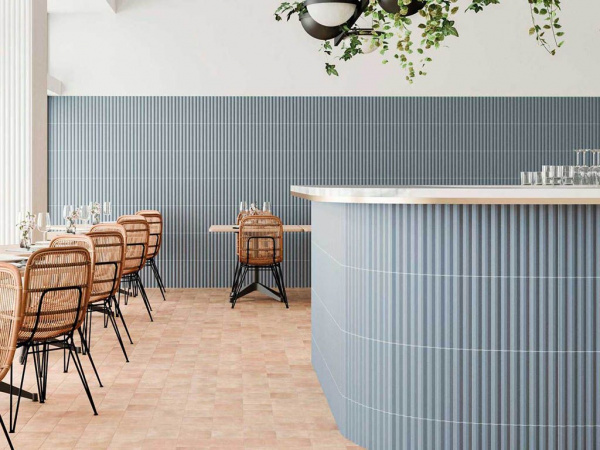 На фото Плитка STRIPES (WOW)