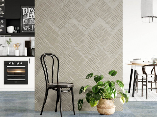 На фото Плитка JOLIET (Aparici)