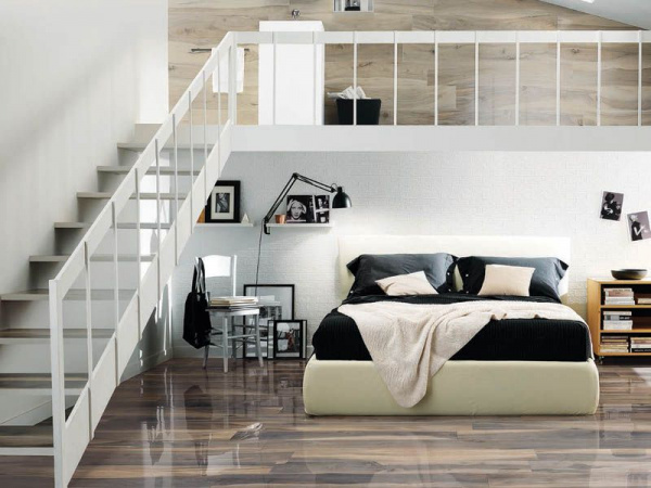 На фото Плитка KAURI (La Fabbrica)