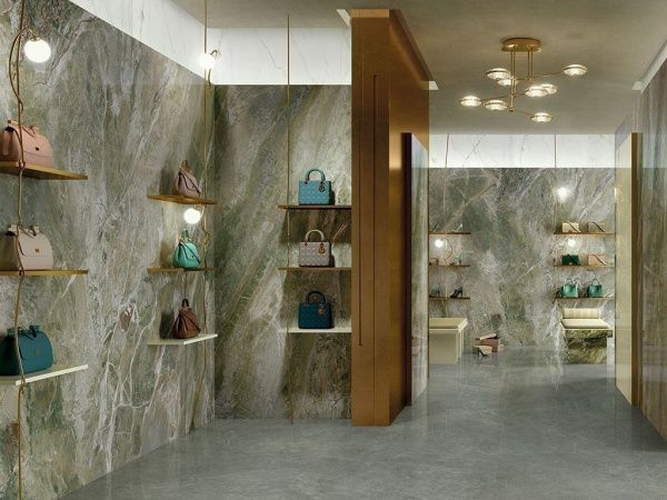 На фото Плитка  WANDERLUST (Mirage)