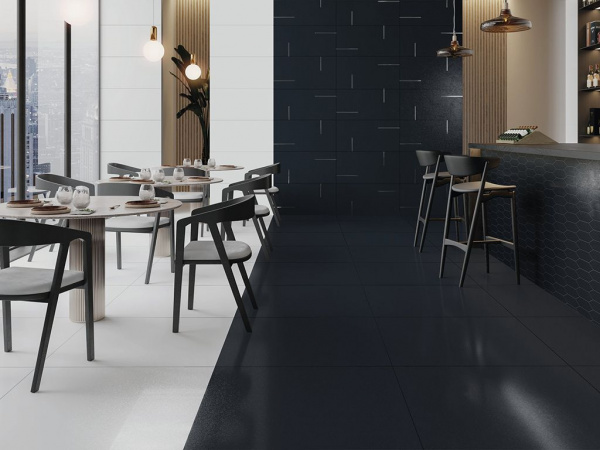 На фото Плитка UNIVERSE (Fanal)