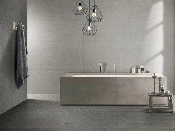 На фото Плитка BASALTINA (Enping Jingye Ceramic)