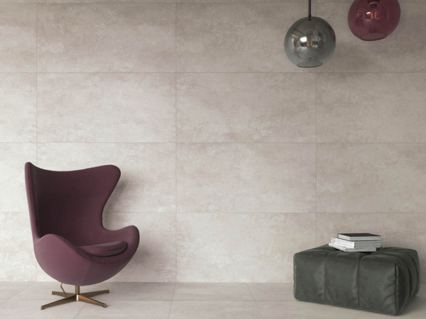 На фото Плитка ALCHYMIE (Naxos Ceramica)