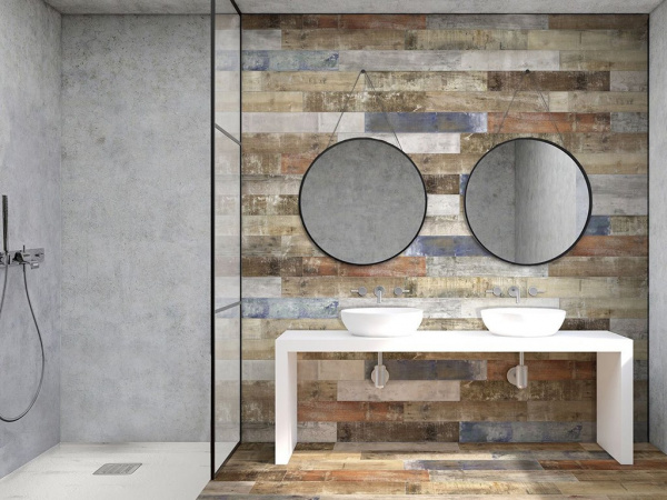 Плитка CAICOS (Absolut Keramika) На фото Плитка CAICOS (Absolut Keramika)