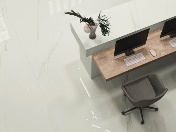 На фото Плитка MARVEL MERAVIGLIA (Atlas Concorde Италия)