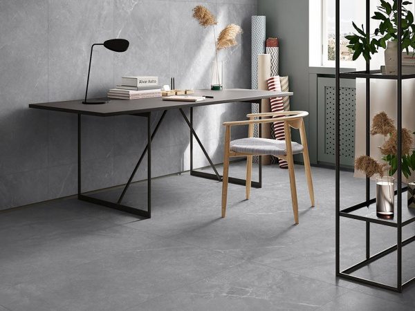 На фото Плитка CAPRI (Nanogress)