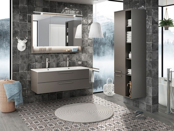 На фото Плитка TERRA (Dual Gres)