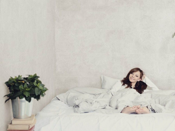 На фото Плитка MUSE (Rocersa)