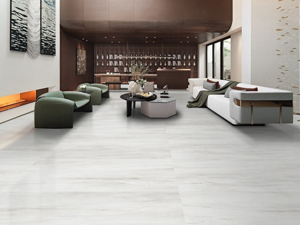 Керамогранит  CORTINA (Nanogress) На фото Плитка CORTINA (Nanogress)