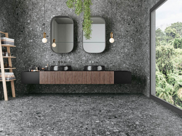 На фото Плитка CEPPO DI GRE (Tuscania Ceramiche)