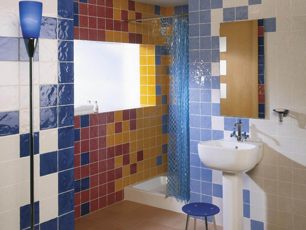 На фото Плитка Aranda (Vives)