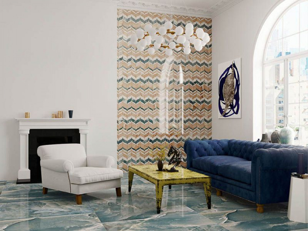 На фото Плитка MAGMA (Aparici)