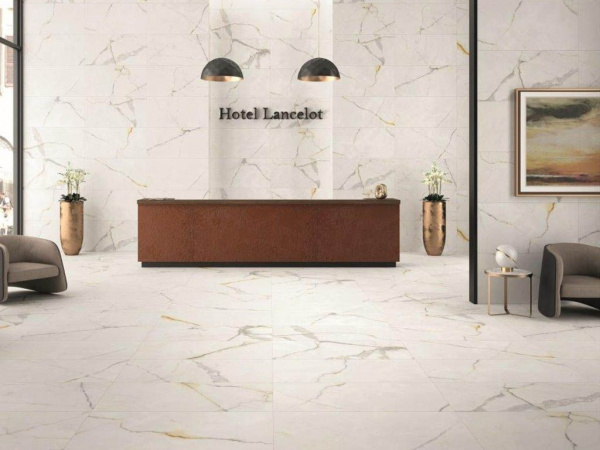 На фото Плитка LANCELOT (STN Ceramica (Stylnul))