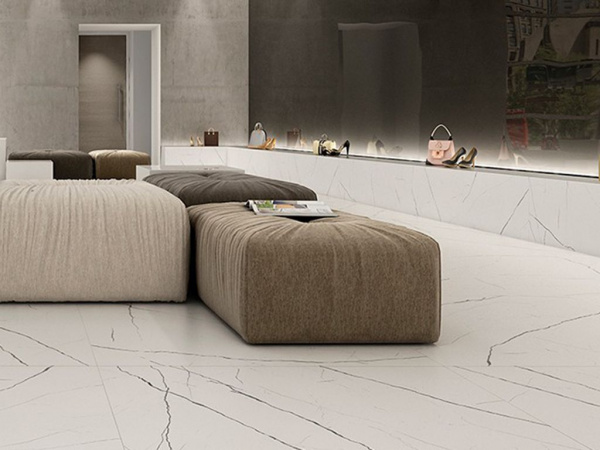 На фото Плитка MARKINA (Exagres)