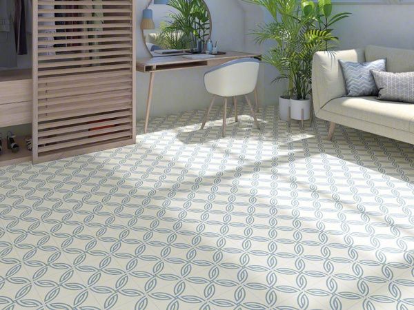 На фото Плитка ALAMEDA (Vives Ceramica)