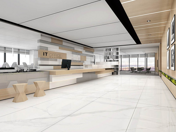 На фото Плитка ATLAS WIDE (NT Ceramic)