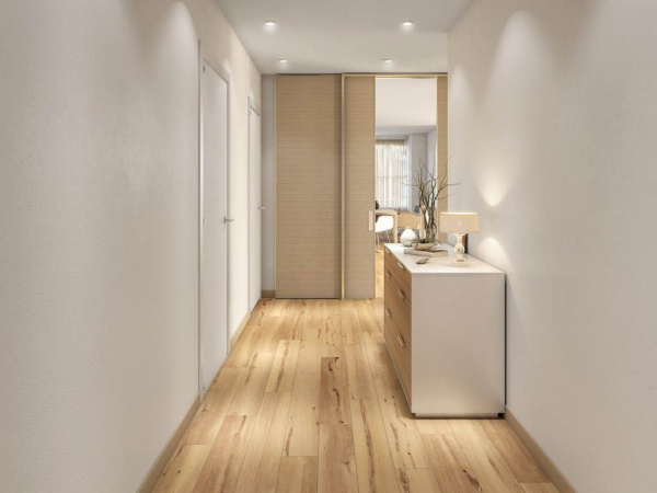 На фото Плитка FOREST (La Platera)