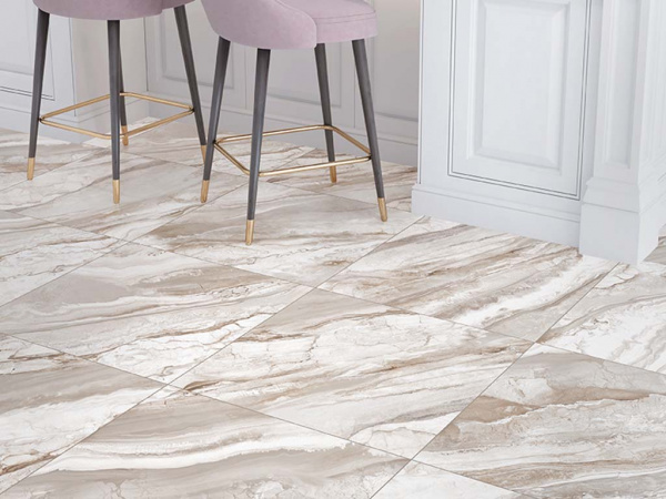 На фото Плитка FIRENZE (New Trend)