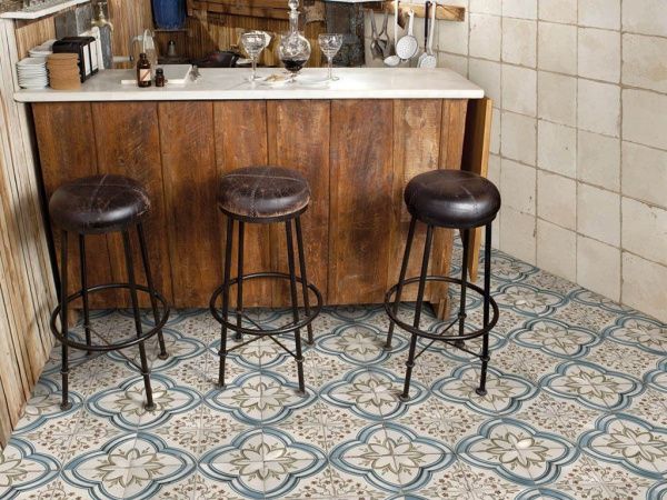 На фото Плитка FS ORIGINAL (Peronda)