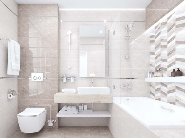 На фото Плитка SAVOY (Laparet)