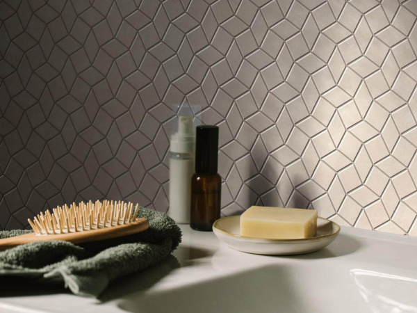 На фото Плитка MIXED (Ragno)