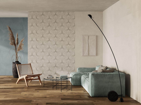 На фото Плитка STRATFORD (Ragno)