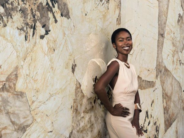 На фото Плитка MARVEL GALA (Atlas Concorde Италия)