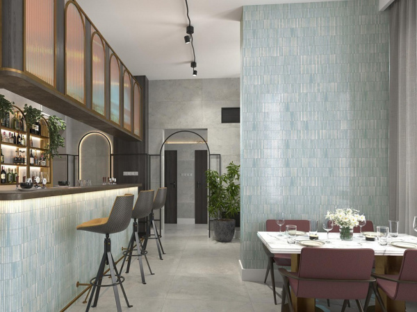 На фото Мозаика KIT-KAT (Dune)