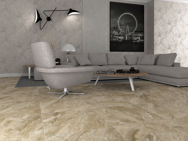 На фото Плитка IRIDA (Laparet)