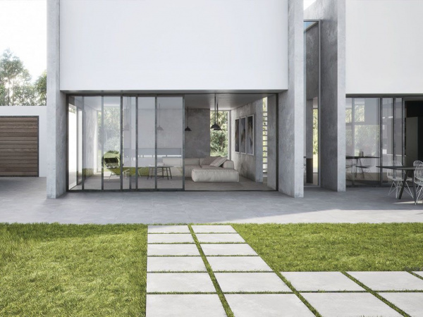 Плитка NEXUS (Cifre Ceramica) На фото Плитка NEXUS (Cifre Ceramica)