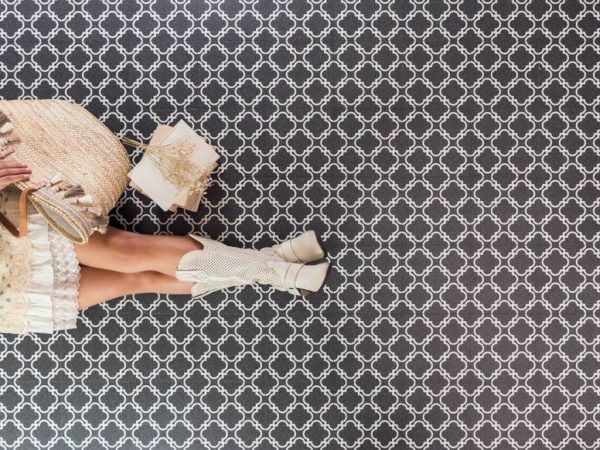 На фото Плитка ALAMEDA (Vives Ceramica)