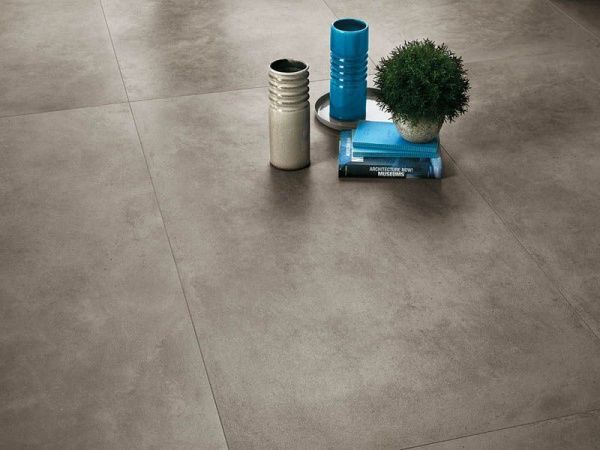 На фото Плитка DWELL (Atlas Concorde)