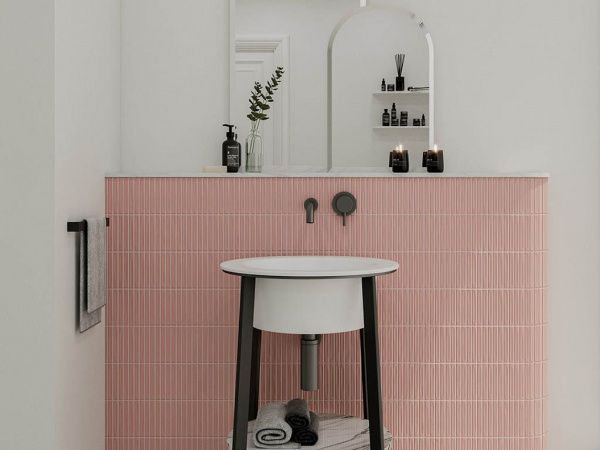 На фото Плитка SWEET BARS (WOW)