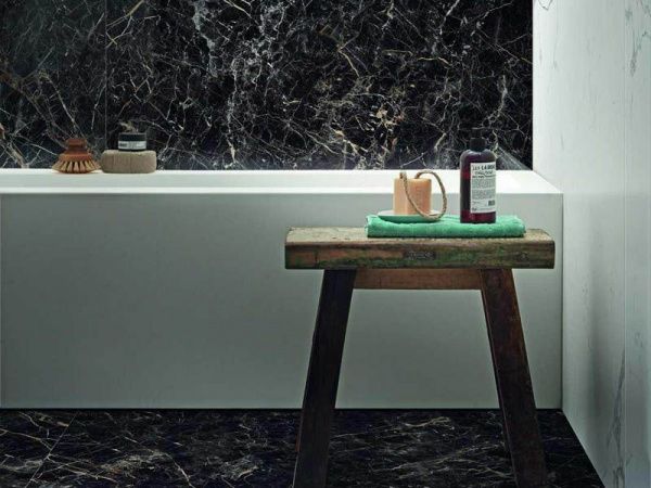 На фото Плитка GRANDE MARBLE LOOK (Marazzi Italy)