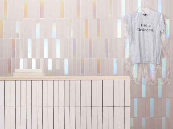 На фото Плитка SPECTRE (41ZERO42)