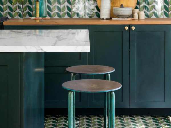 На фото Плитка SOL (Ragno)